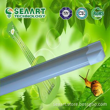 1.5m 5ft 24W  SMD3014 High Brightness LED T5 Tube